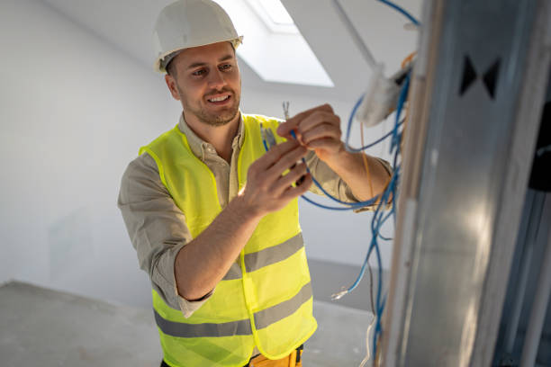 Affordable Emergency Electrician in Helena West Helena, AR